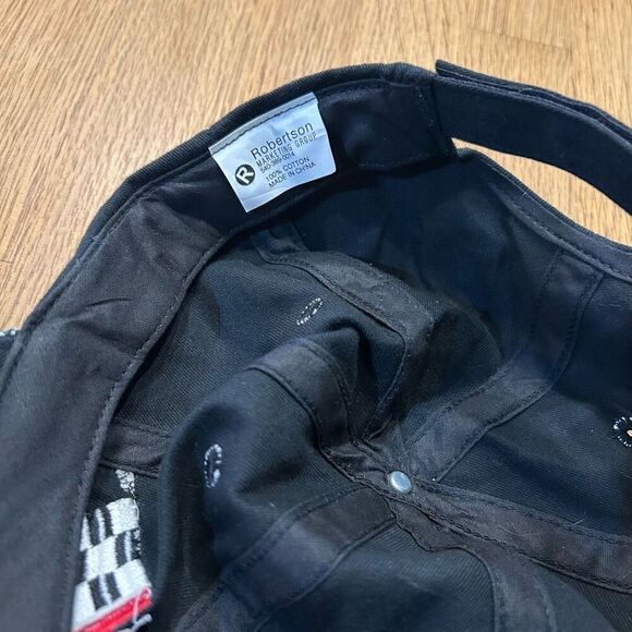 Advance Auto Parts Black Baseball Cap - Picture 7 of 8